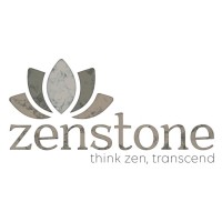 Zenstone logo, Zenstone contact details