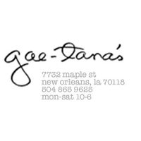 gae-tana's logo, gae-tana's contact details