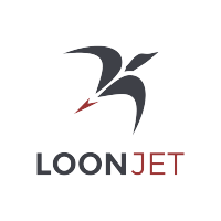 Loon Jet logo, Loon Jet contact details