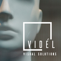 Videl Visual Solutions logo, Videl Visual Solutions contact details