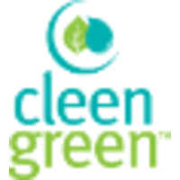 Cleen Green logo, Cleen Green contact details