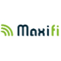 Maxifi logo, Maxifi contact details