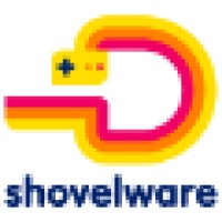 shovelware games logo, shovelware games contact details