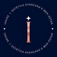 INSIDE ESTÉTICA AVANÇADA E BEM-ESTAR logo, INSIDE ESTÉTICA AVANÇADA E BEM-ESTAR contact details