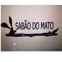 Sabão do Mato logo, Sabão do Mato contact details