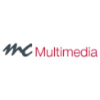 MC Multimedia logo, MC Multimedia contact details