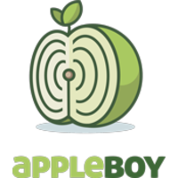 Appleboy Productions logo, Appleboy Productions contact details