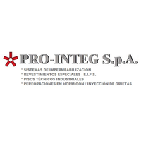 Pro-Integ S.p.A. logo, Pro-Integ S.p.A. contact details