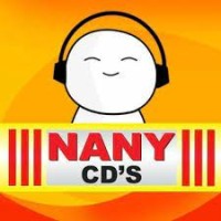 Nany CDs logo, Nany CDs contact details