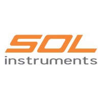 SOL instruments Ltd. logo, SOL instruments Ltd. contact details