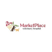 MarketPlace Veterinary Hospital logo, MarketPlace Veterinary Hospital contact details