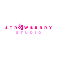 Strawberry Studio logo, Strawberry Studio contact details