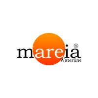 Mareia Waterline logo, Mareia Waterline contact details