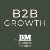 B2B Growth Latam logo, B2B Growth Latam contact details