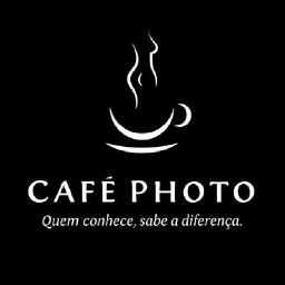 Cafe Photo logo, Cafe Photo contact details