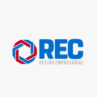 REC GESTÃO EMPRESARIAL logo, REC GESTÃO EMPRESARIAL contact details