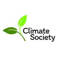 Climate Society logo, Climate Society contact details