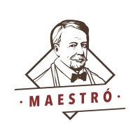 Maestró logo, Maestró contact details