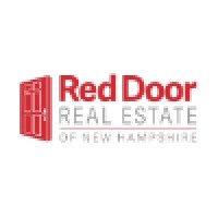 Red Door Real Estate of New Hampshire logo, Red Door Real Estate of New Hampshire contact details