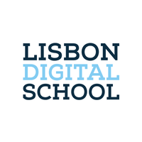 Lisbon Digital School logo, Lisbon Digital School contact details