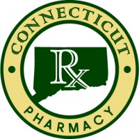 Connecticut Pharmacy logo, Connecticut Pharmacy contact details