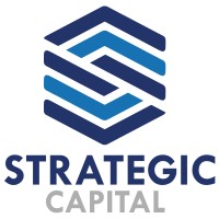 Strategic Capital logo, Strategic Capital contact details