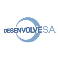 Desenvolve SA logo, Desenvolve SA contact details