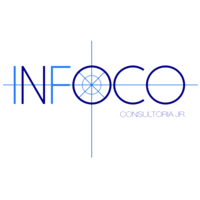 InFoco Empresa Junior logo, InFoco Empresa Junior contact details