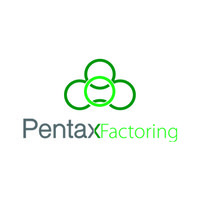 Pentax Factoring logo, Pentax Factoring contact details