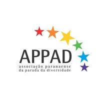 APPAD - Associação Paranaense da Parada da Diversidade logo, APPAD - Associação Paranaense da Parada da Diversidade contact details