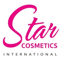 starcosmeticsinternationalBrazil logo, starcosmeticsinternationalBrazil contact details