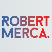 Robert Merca logo, Robert Merca contact details