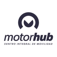 Motorhub logo, Motorhub contact details