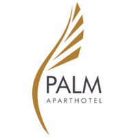 Palm Aparthotel logo, Palm Aparthotel contact details