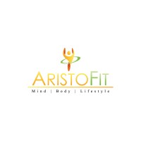 AristoFit logo, AristoFit contact details