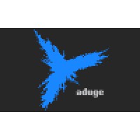 Aduge studio logo, Aduge studio contact details