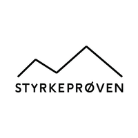 Styrkeprøven AS logo, Styrkeprøven AS contact details