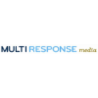 Multi Response Media logo, Multi Response Media contact details