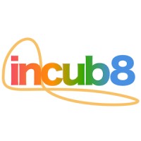 Incub8 Ventures logo, Incub8 Ventures contact details