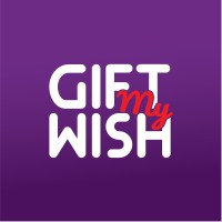 Gift My Wish DMCC logo, Gift My Wish DMCC contact details