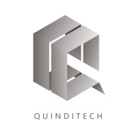 QuindiTech logo, QuindiTech contact details