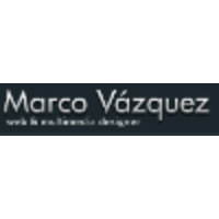 Marco Vazquez logo, Marco Vazquez contact details