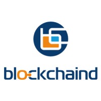 Blockchaind LLC logo, Blockchaind LLC contact details