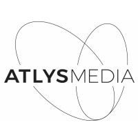 Atlys Media logo, Atlys Media contact details