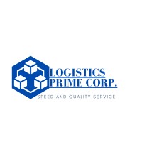 Logistics Prime Corp logo, Logistics Prime Corp contact details