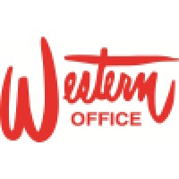 Western Office Equipment logo, Western Office Equipment contact details