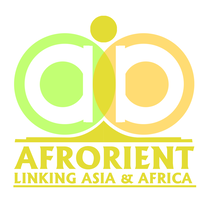 AfrOrient Group logo, AfrOrient Group contact details