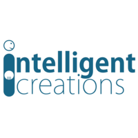 Intelligent Creations logo, Intelligent Creations contact details