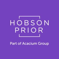 Hobson Prior logo, Hobson Prior contact details