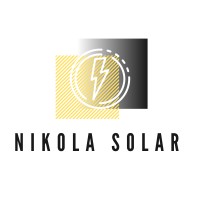 Nikola Solar logo, Nikola Solar contact details